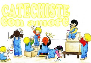 catechiste