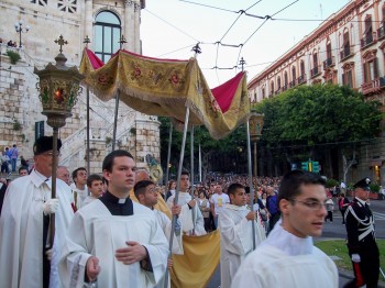 Corpus-Domini 2010