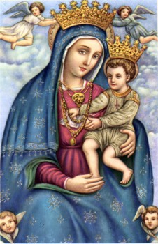 Madonna delle Grazie