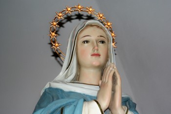 madonna-in-preghiera