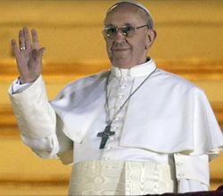 Papa Francesco I