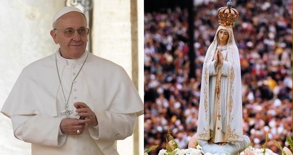 papa-francesco-e-madonna-di-fatima