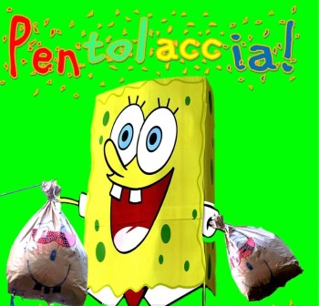 pentolaccia